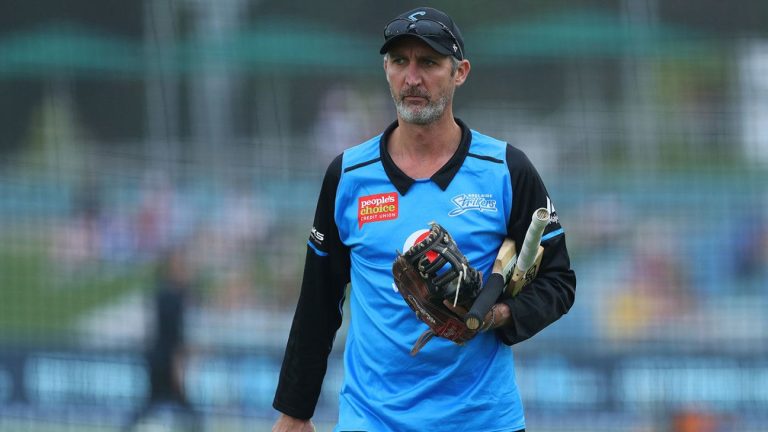 Jason Gillespie and Gary Kirsten look forward to their coaching stints with Pakistan